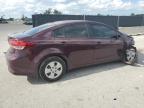 2018 Kia Forte Lx   за продажба в Orlando, FL - Front End