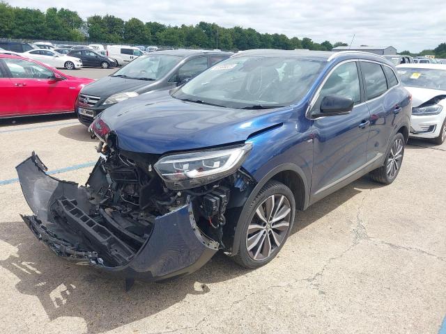 RENAULT KADJAR SIG 2018