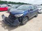 2018 RENAULT KADJAR SIG for sale at Copart NEWBURY