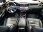2019 Kia Sorento Sx   for Sale in Franklin, WI - Front End