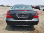 2003 Mercedes-Benz E 320 de vânzare în Fredericksburg, VA - Rear End