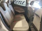 2020 Ford Ecosport S for Sale in Eldridge, IA - Front End