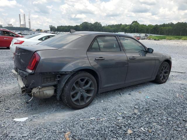  CHRYSLER 300 2021 Gray