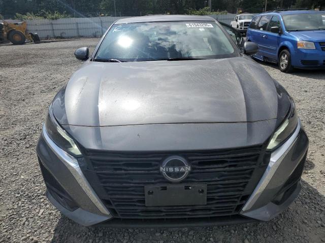  NISSAN ALTIMA 2023 Gray