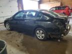 2008 Nissan Altima 2.5   for Sale in Ebensburg, PA - Rear End