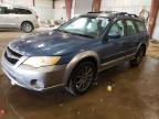 2008 Subaru Outback 2.5I Limited for Sale in Lansing, MI - Rear End