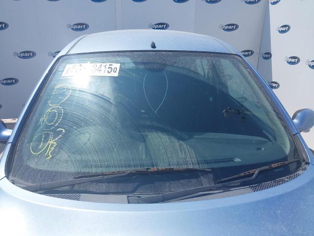 2005 NISSAN MICRA SE A