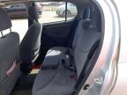 2000 TOYOTA YARIS CDX for sale at Copart COLCHESTER