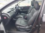 2017 NISSAN QASHQAI TE for sale at Copart CORBY