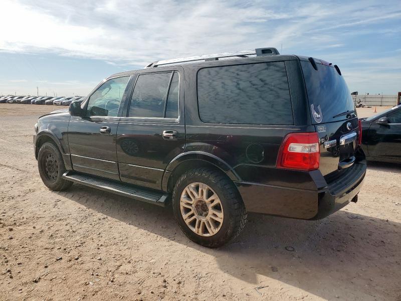 Parquets FORD EXPEDITION 2013 Black