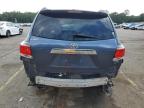 2013 Toyota Highlander Limited იყიდება Eight Mile-ში, AL - Rear End