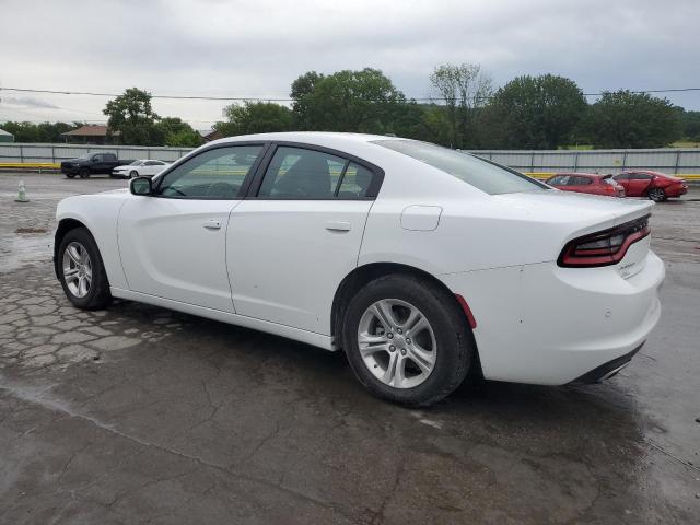  DODGE CHARGER 2022 Biały