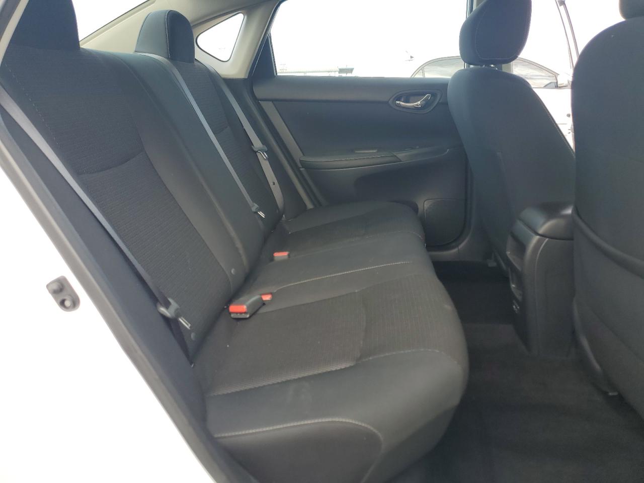 3N1AB7AP0KY448799 NISSAN SENTRA 2019