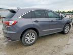 2017 Acura Rdx    на продаже в Houston, TX - Front End