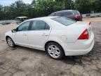 2011 Ford Fusion Se للبيع في Austell، GA - Front End