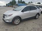 2019 Chevrolet Equinox Ls   de vânzare în Prairie Grove, AR - Hail