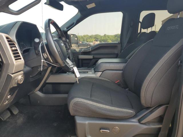  FORD F150 2019 Black
