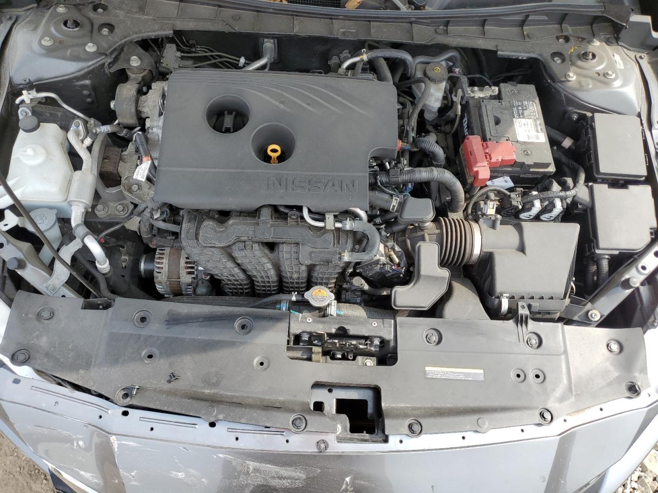 1N4BL4BW5KN313792 NISSAN ALTIMA 2019