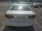 2017 Nissan Maxima 3.5 3.5L na sprzedaż w Hueytown, AL - Rear End
