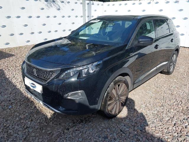 PEUGEOT 5008 GT LI 2019
