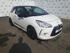 2011 CITROEN DS3 DSPORT for sale at Copart WHITBURN
