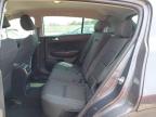 2016 KIA SPORTAGE 2 for sale at Copart YORK