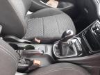 2017 VAUXHALL ASTRA SRI for sale at Copart WOLVERHAMPTON