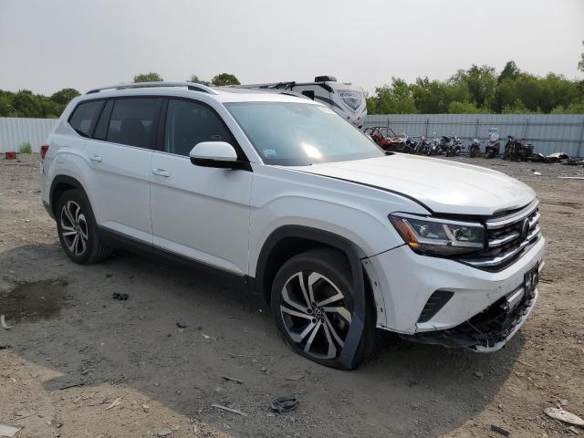 VOLKSWAGEN ATLAS 2023 Белы