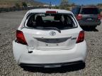 2017 Toyota Yaris L იყიდება Reno-ში, NV - Rear End