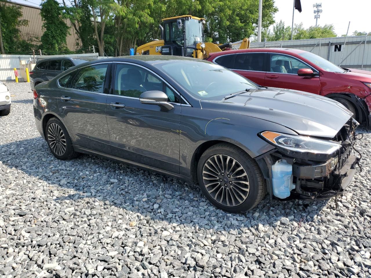 3FA6P0D91HR296355 FORD FUSION 2017