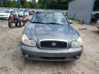 2004 Hyundai Sonata Gl de vânzare în Midway, FL - Minor Dent/Scratches