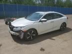 2016 HONDA CIVIC TOURING   à vendre chez Copart NB - MONCTON