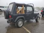 1988 Jeep Wrangler S იყიდება Brookhaven-ში, NY - Minor Dent/Scratches