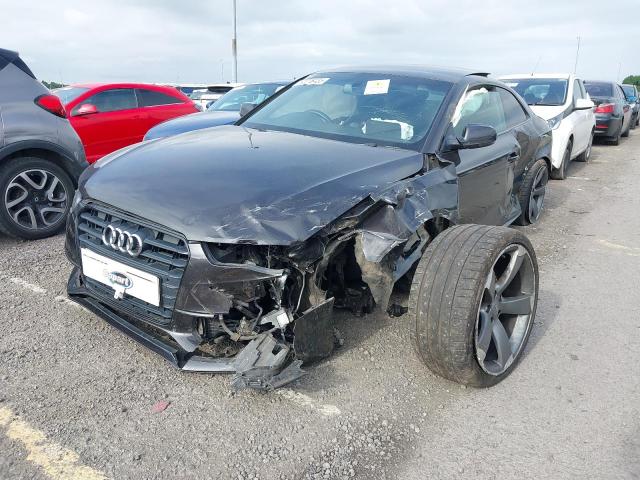 AUDI A5 S LINE 2014