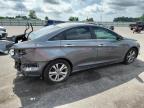 2013 Hyundai Sonata Se en Venta en Dunn, NC - Rear End
