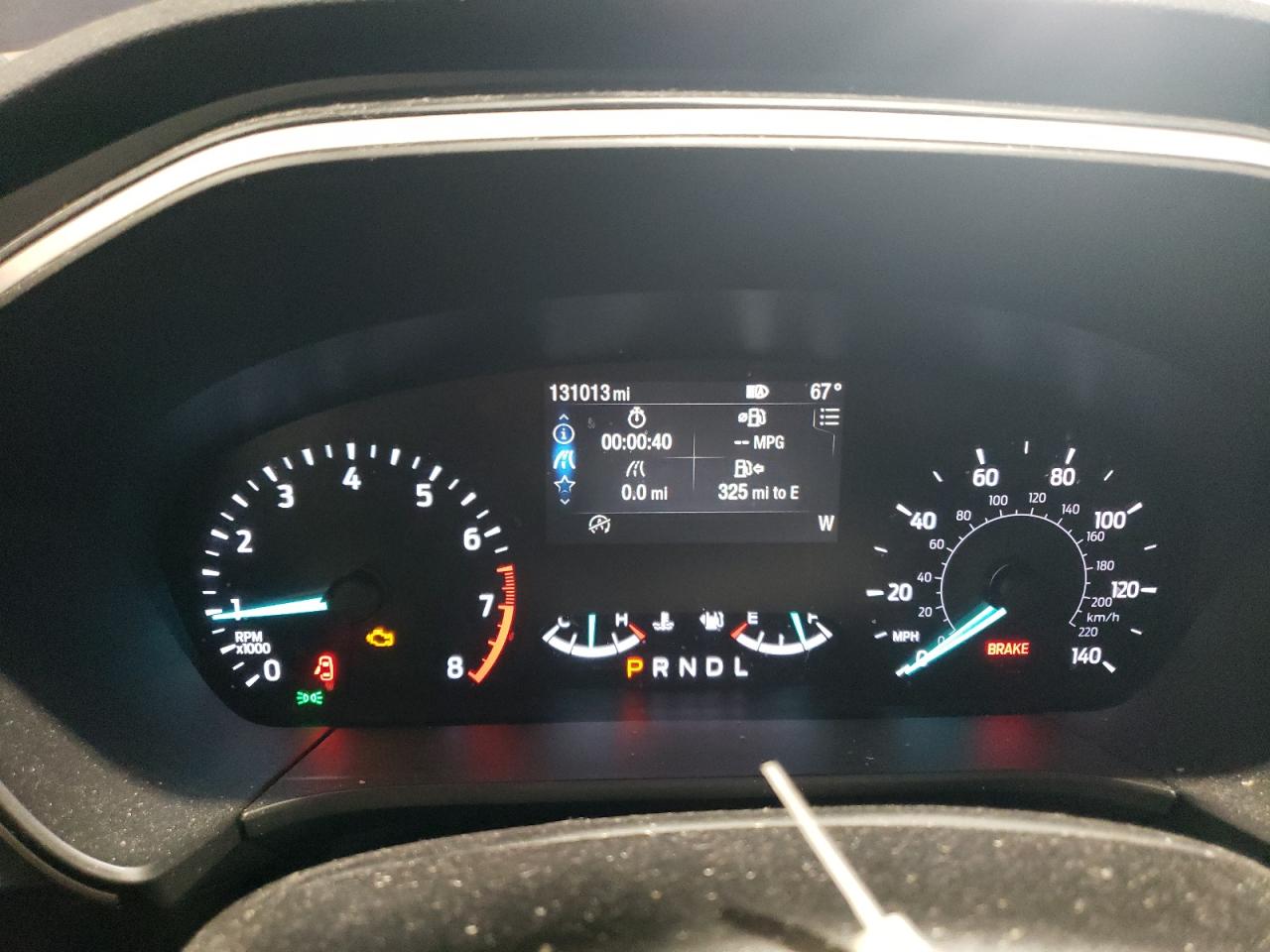 1FMCU0G69MUA68125 FORD ESCAPE 2021