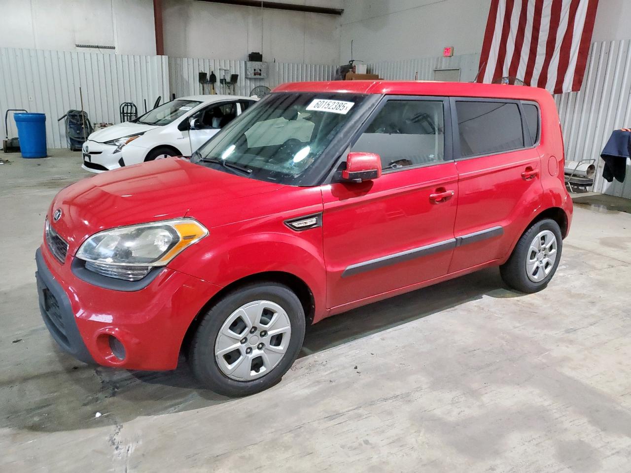 2013 Kia Soul for Sale in Lufkin, TX - Mechanical