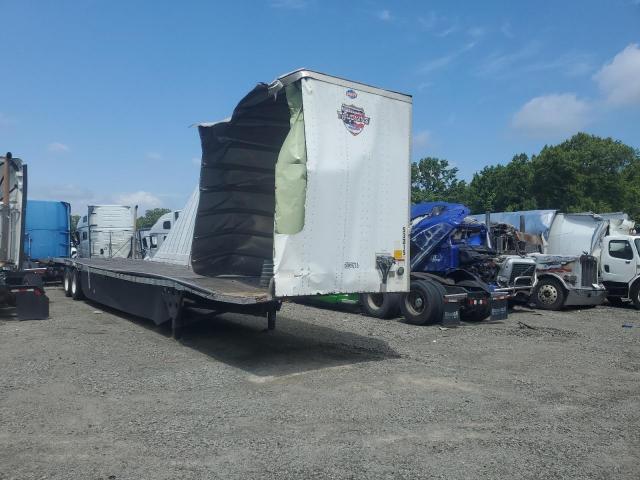 2015 Utility 53 Ft Reef