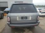 2012 Land Rover Range Rover Hse Luxury   zu verkaufen in Central Square, NY - Side
