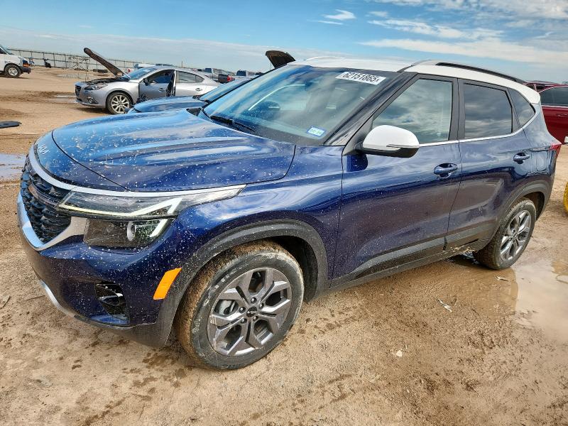 KIA SELTOS S 2024