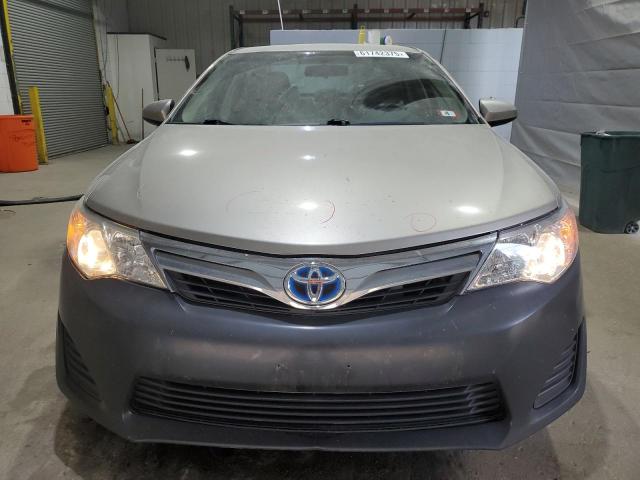  TOYOTA CAMRY 2013 Колір засмаги