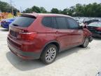 2013 Bmw X3 Xdrive28I for Sale in Ocala, FL - Front End