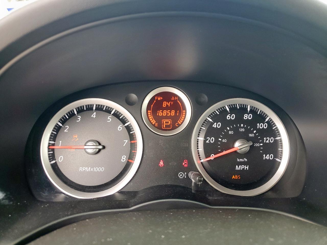 2011 Nissan Sentra 2.0 VIN: 3N1AB6AP7BL650546 Lot: 62641085