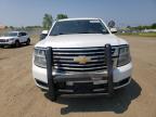 2020 Chevrolet Tahoe Police продається в Columbia Station, OH - Mechanical