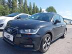 2016 AUDI A1 SPORT T for sale at Copart GLOUCESTER
