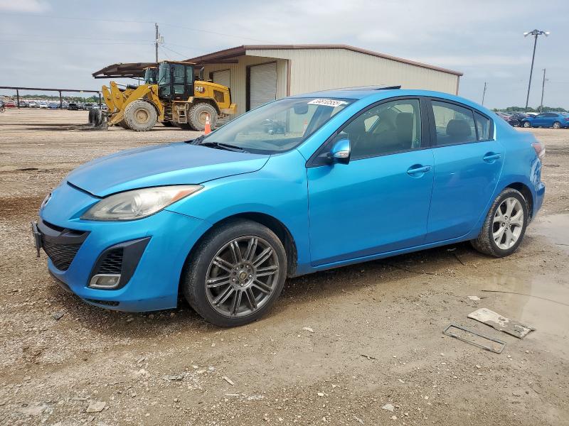 2010 Mazda 3 S