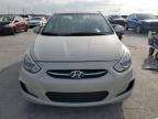 2016 Hyundai Accent Se للبيع في New Orleans، LA - Rear End