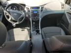 2011 Hyundai Sonata Se for Sale in Eugene, OR - Rear End