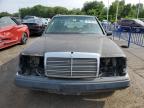 1991 Mercedes-Benz 300 Te 4Matic for Sale in East Granby, CT - Front End