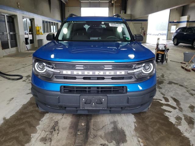  FORD BRONCO 2022 Blue